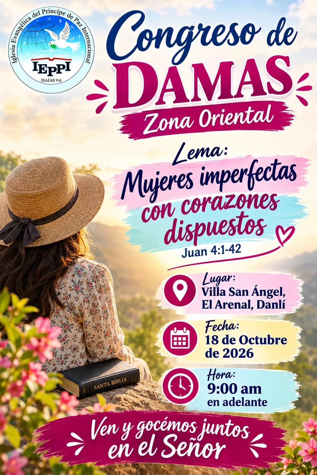 Congreso de Damas