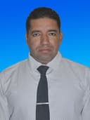 Retrato de David Eugenio Zuniga Cruz