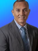Retrato de Ever Terencio Lopez Merlo