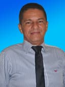 Retrato de Fredy Alexi Reyes Reyes