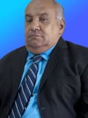 Retrato de Hector Anastacio Paguada