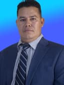 Retrato de Jersy Rolando Duarte Maradiaga