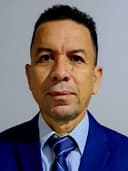Retrato de Jose Ramon Maldonado Isaula