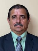 Retrato de Obdulio Villeda Henrriquez