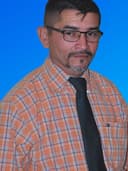 Retrato de Oveniel Leon Alvarez
