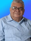 Retrato de Santos Gonzales Rodriguez