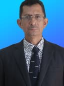 Retrato de Wilfredo Perez Sauceda